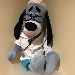 Meet your Posher, Robin